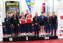 Stoni tenis: Dobar nastup Gradištanki tokom vikenda